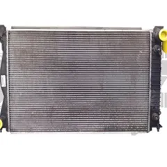 11211825001 Vika Heat Exchanger