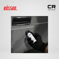 W7400239 Carville Racing Размораживатель замков с силиконовой смазкой, аэрозоль 75 мл