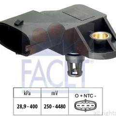 10.3206 Facet Sensor