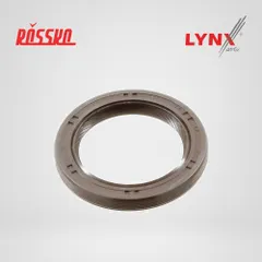 SO-0108 LYNXauto Сальник коленчатого вала 47x34x5,5-R