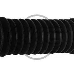 00573 Metalcaucho ПЫЛЬНИК РУЛЕВОЙ AUDI 80 B2/B3/B4 VW PASSAT B2