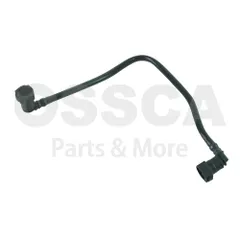 69253 OSSCA Трубка топливная / VW Beetle, Eos, Golf, Jetta, AUDI TT, A3, SKODA Octavia, Yeti 04~