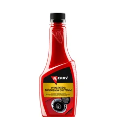 KR-310 Kerry Очиститель топливной системы 355 мл