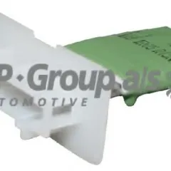 1196850600 JP Group Сопротивление, вентилятор салона