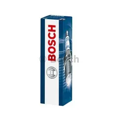 0 242 236 616 Bosch Свеча зажигания ВАЗ 2110-12, 16-кл., Platinum