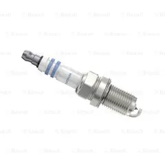 0 242 236 616 Bosch Свеча зажигания ВАЗ 2110-12, 16-кл., Platinum