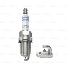 0 242 236 616 Bosch Свеча зажигания ВАЗ 2110-12, 16-кл., Platinum
