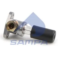 021.373 SAMPA Ручной откачивающий насос HCV