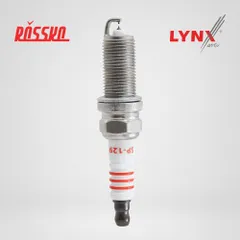 SP-129 LYNXauto Свеча зажигания 6AYIIR11 Double Iridium