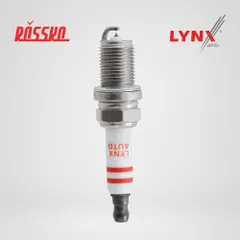 SP-162 LYNXauto Свеча зажигания 7BXIP1R Iridium + Platinum