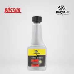 3216B BARDAHL TURBO PROTECT Противоизносная присадка для автомобильного моторного масла 0,3 литра