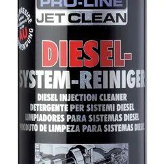 5154 Liqui Moly Жидкость д/очистки диз.топл.систем Pro-Line JetClean Diesel-System-Reiniger, 500мл