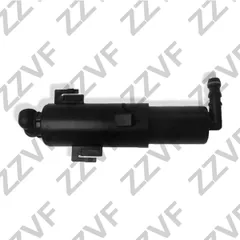 ZV8K02A ZZVF Форсунка омывателя фары правая (r) audi a4 b8 (08-