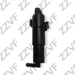 ZV8K02A ZZVF Форсунка омывателя фары правая (r) audi a4 b8 (08-