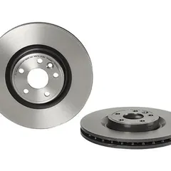 09.D749.11 Brembo Диск тормозной UV Coated | перед |
