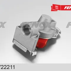 FBV22211 Fenox Соединитель пневмоэлементов
