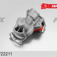 FBV22211 Fenox Соединитель пневмоэлементов