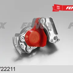 FBV22211 Fenox Соединитель пневмоэлементов