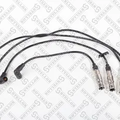 10-38004-SX Stellox Комплект проводов для автомобилей VW Golf, VW Passat, Skoda