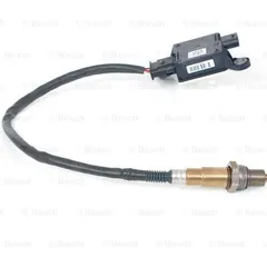 0 281 006 662 Bosch Датчик твердых частиц