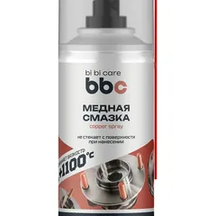 4406 BiBiCare Медная смазка 210 мл