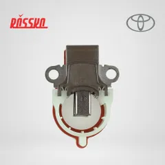 27370-20130 Toyota Щёткодержатель генератора