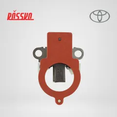 27370-20130 Toyota Щёткодержатель генератора