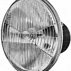 1B3 128 267-001 Hella Отражатель основной фары | лев |