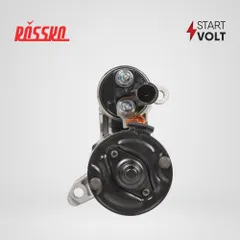 LSt 1861 STARTVOLT Стартер для VAG Cayenne 17-, 3.0TFSI, A6 10-, 2.8TFSI, 3.0TFSI, Start-Stop, 1,7 кВт