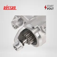 LSt 1861 STARTVOLT Стартер для VAG Cayenne 17-, 3.0TFSI, A6 10-, 2.8TFSI, 3.0TFSI, Start-Stop, 1,7 кВт