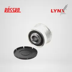 PA-1041 LYNXauto Муфта обгонная шкива генератора