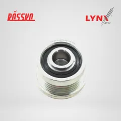 PA-1041 LYNXauto Муфта обгонная шкива генератора