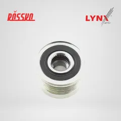 PA-1041 LYNXauto Муфта обгонная шкива генератора