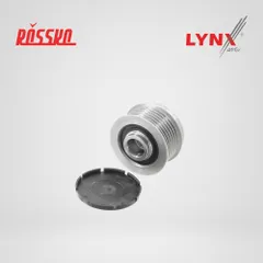 PA-1104 LYNXauto Муфта обгонная шкива генератора