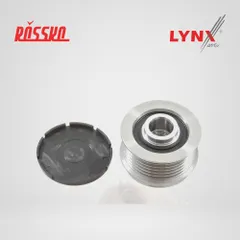 PA-1104 LYNXauto Муфта обгонная шкива генератора