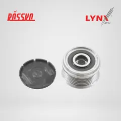 PA-1104 LYNXauto Муфта обгонная шкива генератора