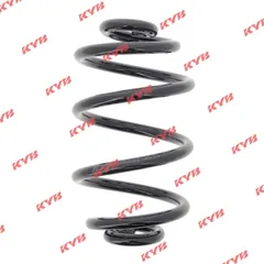 RX5551 KYB Пружина ходовой части K-Flex | зад |