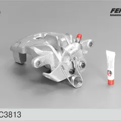 CTC3813 Fenox Суппорт тормозной | зад лев |