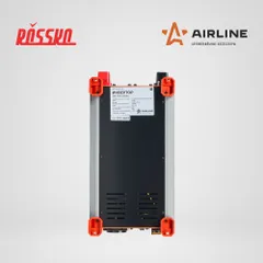 API-1500-10 AIRLINE Инвертор 24В-220В 1500 Вт
