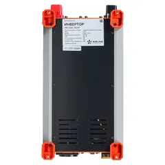 API-1500-10 AIRLINE Инвертор 24В-220В 1500 Вт