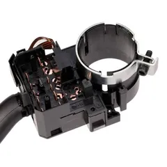 1563S0009 RIDEX Переключатель рулевой колонки