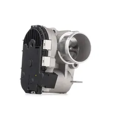158T0133 RIDEX Дроссельная заслонка
