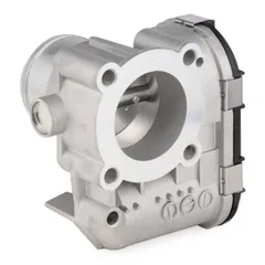 158T0133 RIDEX Дроссельная заслонка