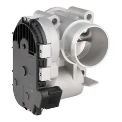 158T0133 RIDEX Дроссельная заслонка