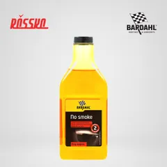 1020B BARDAHL Присадка для моторного масла объемом 0,4 литра
