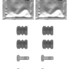 8DZ 355 201-581 Hella комплект принадлежностей, тормозной суппорт