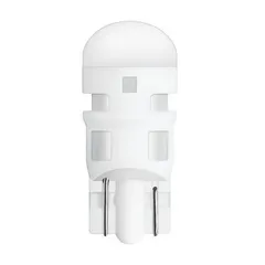 2825DWP-02B Osram Лампа LEDriving SL третьего поколения 0,8W 12V W5W W2.1X9.5D BLI2 белый 6000K 2 штуки