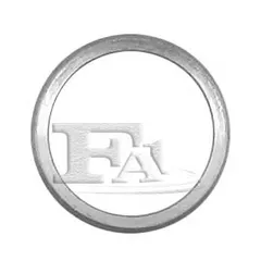 664.090.100 FA1 Шайба тепловой защиты, система впрыска