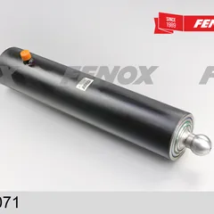 HC071 Fenox Гидроцилиндр подъёма кузова HCV