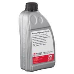 22806 Febi Масло трансмиссионное ATF Dexron 3 G, Dexron 3 H 1 л